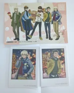 【非売品】　ダイヤのエース　カード