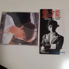 川本真琴 愛の才能