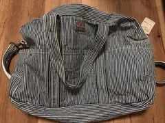 ues ウエス　ボストンバッグ　美品