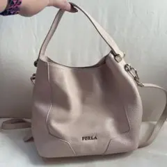 フルラ ショルダーバッグ ハンドバッグ