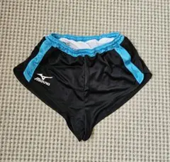 Mizuno メンズ　ランニングパンツ 　L