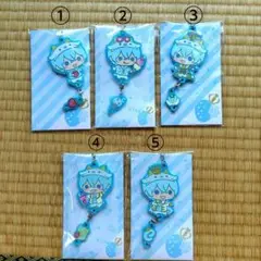 すとぷり　ころんくん　つながるあにまるらばすと