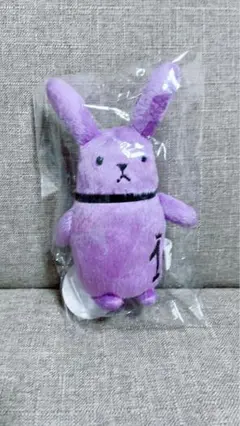 ツキウサ ぬいぐるみマスコット1月　睦月始
