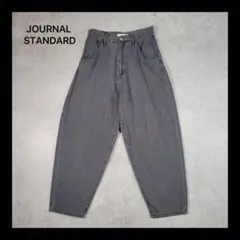 JOURNAL STANDARD ジャーナル デニムパンツ セットアップ M