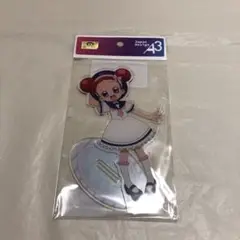 どれみ　おジャ魔女どれみ　アクリルスタンド
