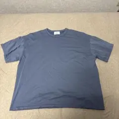 WEWILL ATLAS T-SHIRT サイズ2