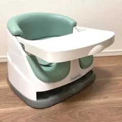 Ingenuity ベビーチェア ミストグリーン