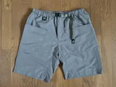 GRAMICCI グラミチ 別注 ショートパンツ GUP-22S2132　M