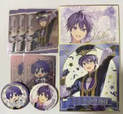 すとぷり ななもり 9点セット