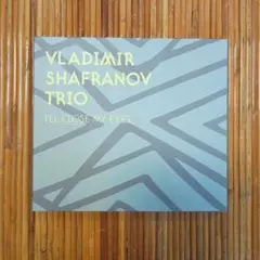 Vladimir Shafranov Trio