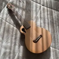 Tacoma Pー1 美品アコースティックギター スモールボディ TACOMA P-1 Papoose *2003 | ワタナベ楽器店 京都本店