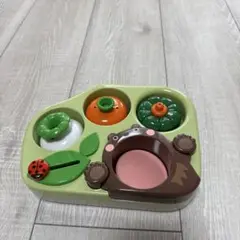 カエルデザインおもちゃ