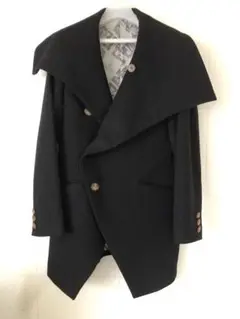 2025年最新】Vivienne Westwood メンズ チェスターコートの人気