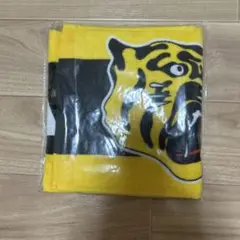 阪神タイガース　マフラータオル　　Joshin