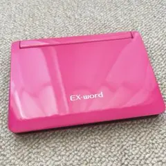 CASIO 電子辞書