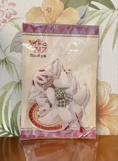 ファプタ アクリルスタンド メイドインアビス 烈日の黄金郷