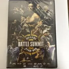 BATTLE SUMMIT II 2 DVD