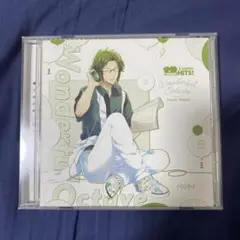 二階堂大和　CD