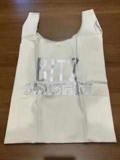 Bit'z バッグ エコバッグ