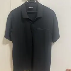 COLUMBIA BLACK LABEL マスキンガムスパイアポロ　ポロシャツ