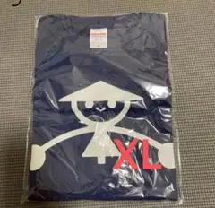 山田うどん　Tシャツ　XL