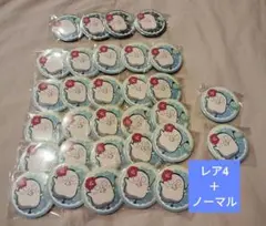 Crazy Raccoon CRフェス 2025 缶バッジ CRFES おぼ