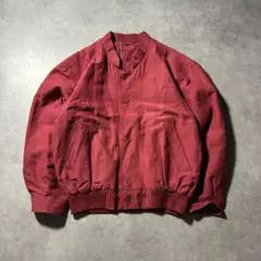Vintage linen Valster design jacket