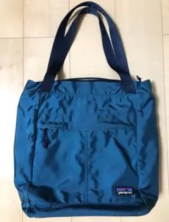 2025年最新】patagonia トートバッグ headway toteの人気