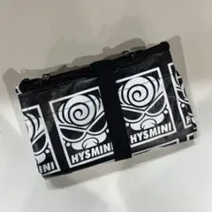 ヒスミニ エコバッグ