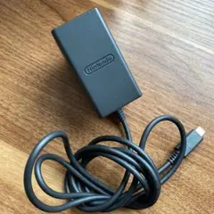 ＜純正＞Nintendo Switch ACアダプター