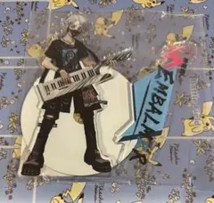 第五人格　コミケ　アクスタ　納棺師