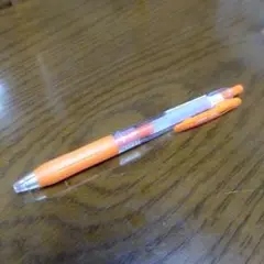 ペンです
