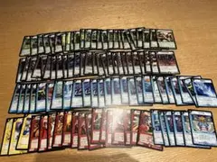 デュエマ まとめ売り 100枚セット デュエルマスターズ　DUELMASTERS