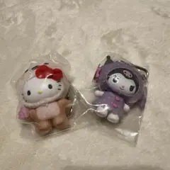 翌日発送 キティ・クロミ