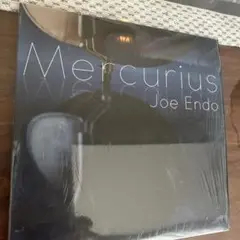 Mercurius / Joe Endo CD新品同様