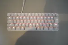 RAZER huntsman mini キーボード
