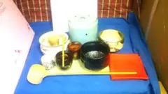 Zinzin送料無料江戸時代豊楽焼豊助作 絵替わり四角小皿9枚 茶道具茶器 Zinzin様専用送料無料江戸時代豊楽焼豊助作 絵替わり四角小皿9