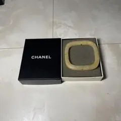 CHANEL ブレスレット バングル未使用品値下げしました!