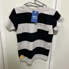BREEZE Tシャツ　130cm 新品　ブリーズ　fo kids