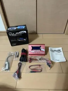マッチモアハイブリッド充電器/良品の流通少なくなりました。 マッチモアハイブリッド充電器/良品の流通少なくなりました