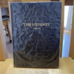THEJOURNEY. ARASHI