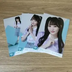 ノイミー　生写真　本田