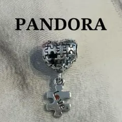 PANDORA チャーム
