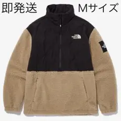 即納 新品 THE NORTH FACE ボア フリース リモフリース Mサイズ