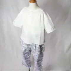 cokitica コキチカ トップス シャツ 100cm