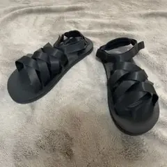 未使用 Suicoke SAMA-2 Black 28cm スイコック
