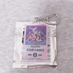 ジャケティファイ Sexy Style
