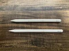 Apple Pencil 第2世代(MU8F2J/A) 2本セット　ジャンク品