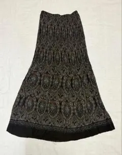 ★☘️ ロングスカート ／ CECI OU CELA