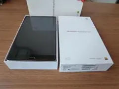 極上美品 MediaPad M5 8.4インチ SHT-AL09 LTEモデル